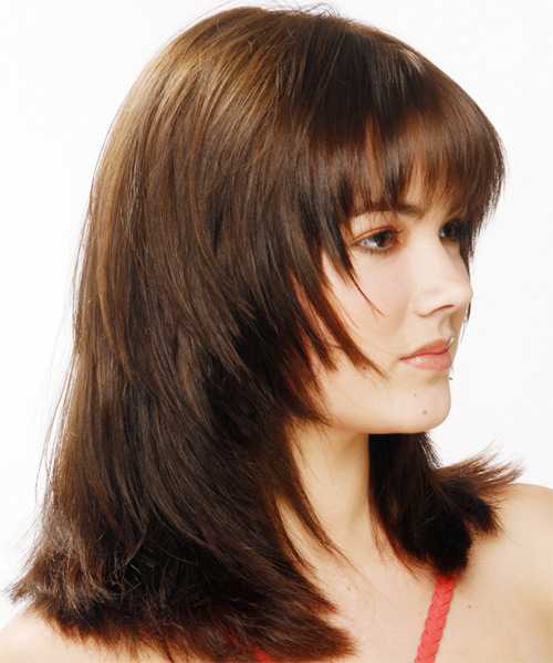 front laser haircut in agra at amisha beauty care