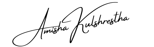 Amisha Kulshrestha Amisha Beauty Care Agra- Agra's best ladies salon and makeup studio
