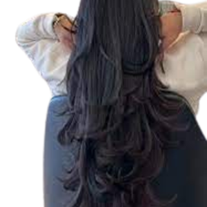 five step haircut in agra at amisha beauty care